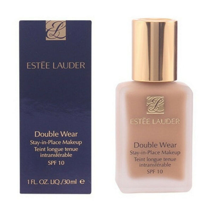Fluid Makeup Basis Double Wear Estee Lauder (30 ml)