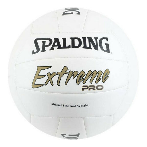 Volleyball Extreme Pro Spalding 72-184Z1 Weiß
