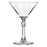 Cocktail-Glas Vintage 190 ml (11 x 11 x 15 cm)