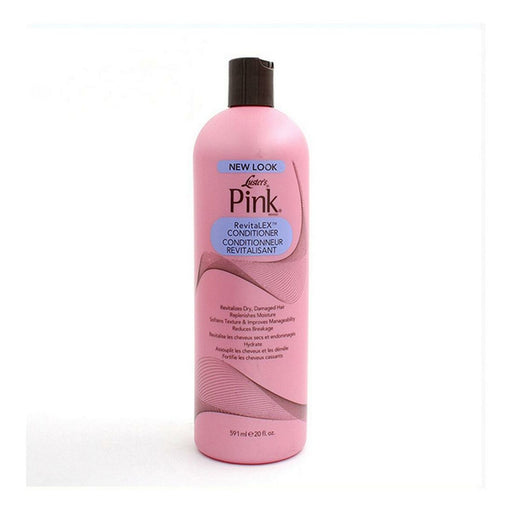 Haarspülung Pink Luster's Pink Champú (591 ml)