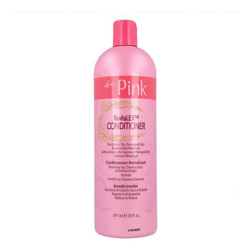 Haarspülung Pink Luster's (591 ml)