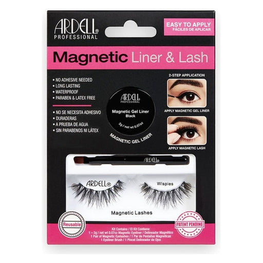Falsche Wimpern Magnetic Ardell AII36850