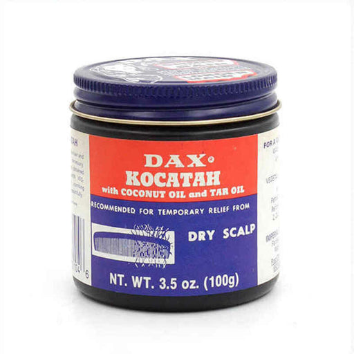 Behandlung Dax Cosmetics Kocatah (100 gr)