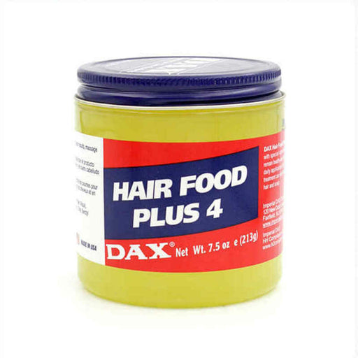 Behandlung Dax Cosmetics Hair Food Plus 4 (213 gr)
