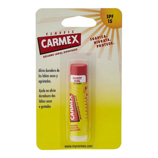 Feuchtigkeitsspendender Lippenbalsam Carmex (4,25 g)
