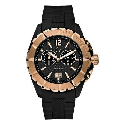 Herrenuhr GC Watches 45005G1 (Ø 42 mm)