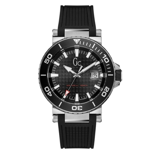 Herrenuhr GC Watches Y36002G2 (Ø 44 mm)