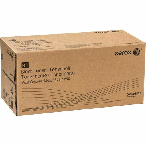 Toner Xerox 006R01552 Schwarz