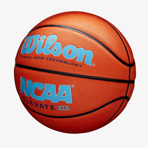 Basketball Wilson  NCAA Elevate VTX Orange 7
