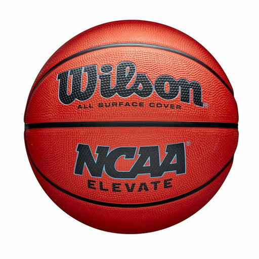 Basketball Wilson NCAA Elevate Blau 6