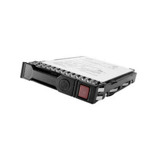 Festplatte HPE 861683-B21 4TB 7200 rpm 3,5"
