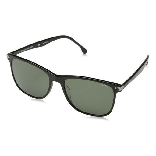 Herrensonnenbrille Lozza SL4162M Schwarz ø 58 mm