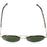 Herrensonnenbrille Lozza SL4162M-0786 ø 58 mm