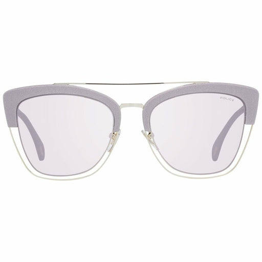 Damensonnenbrille Police SPL618-300X ø 54 mm