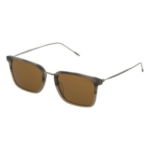 Herrensonnenbrille Lozza SL41805407HI ø 54 mm