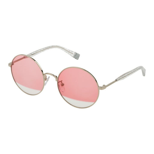 Damensonnenbrille Furla SFU235-560579 ø 56 mm