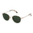 Unisex-Sonnenbrille Lozza SL2355-510300 Ø 51 mm
