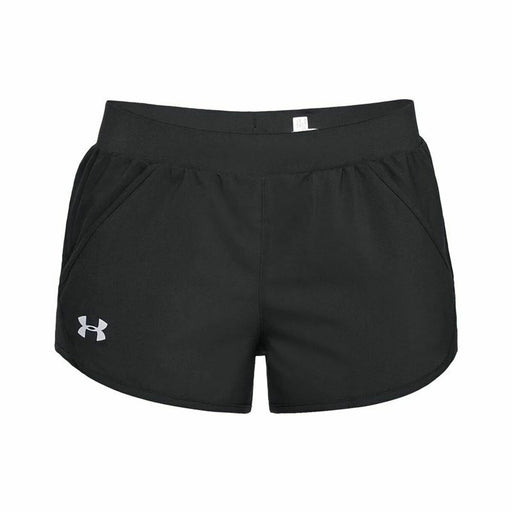 Sport Shorts Under Armour Fly By Schwarz