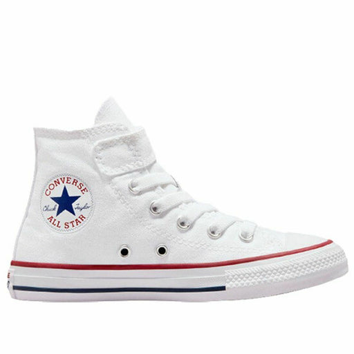 Herren Sneaker Converse All Star Easy-On Weiß