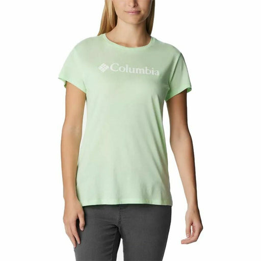 Kurzärmliges Sport T-Shirt Columbia  Trek™