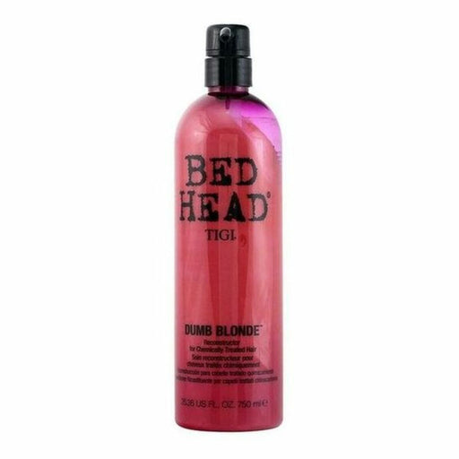 Haarspülung Bed Head Dumb Blonde Tigi ‎ (750 ml)