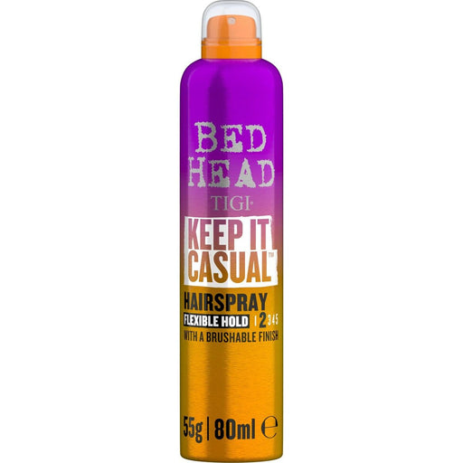 Haarspray für flexiblen Halt Tigi (400 ml)