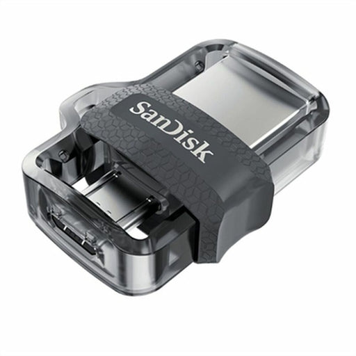 Mikro-USB-Flash-Laufwerk SanDisk Ultra Dual Drive 32 GB