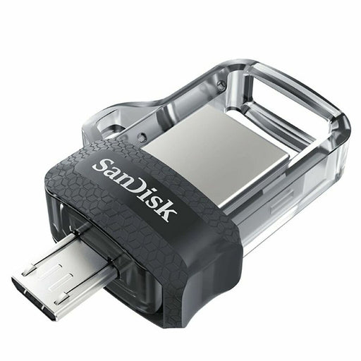 Mikro-USB-Flash-Laufwerk SanDisk Ultra Dual Drive 32 GB