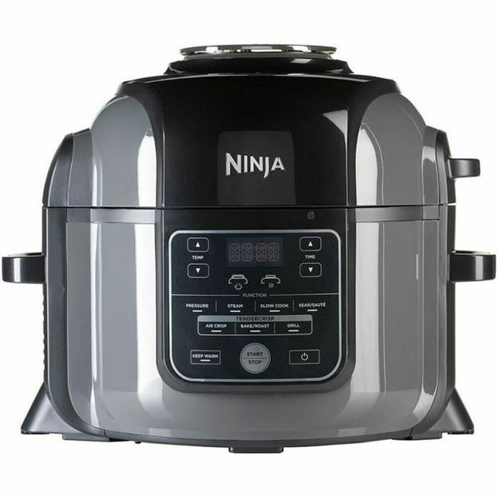 Küchenmaschine NINJA OP300 6 L 1460 W