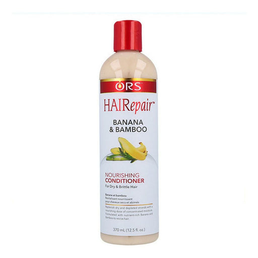 Haarspülung Hairepair Banana and Bamboo Ors 10997 (370 ml)
