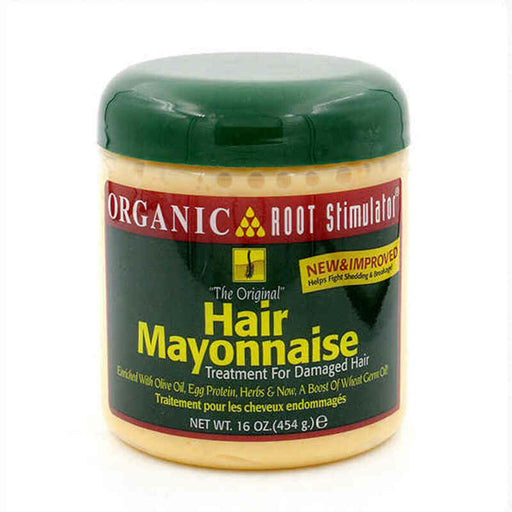 Haarspülung Ors Hair Mayonnaise (454 g)