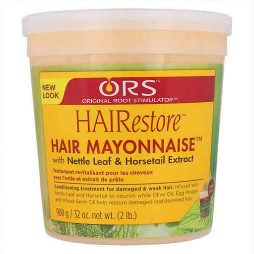 Haar-Lotion Ors Mayonnaise (908 g)