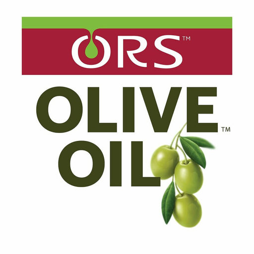 Glättende Haarbehandlung Olive Oil Relaxer Kit Ors ‎