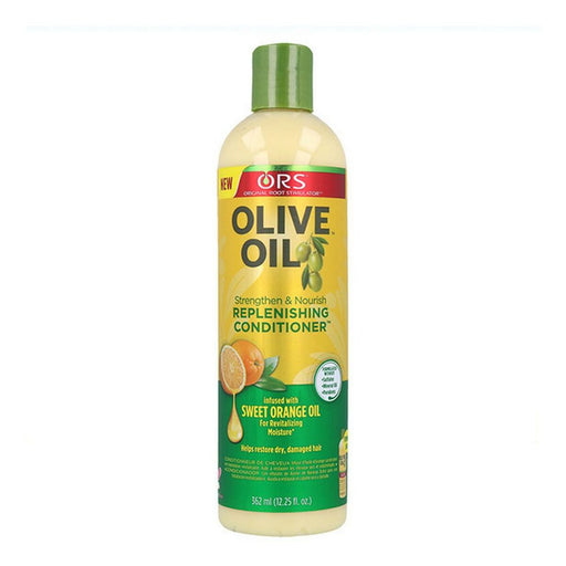 Haarspülung Ors Replenishing Olivenöl