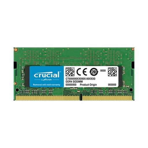 RAM Speicher Crucial DDR4 2400 MHz