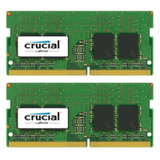 RAM Speicher Crucial CT2K8G4SFS824A DDR4 CL17 16 GB