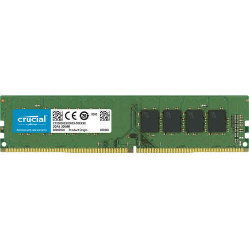 RAM Speicher Crucial DDR4 2666 Mhz DDR4