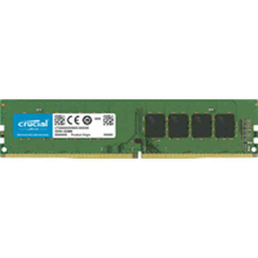 RAM Speicher Crucial DDR4 3200 mhz