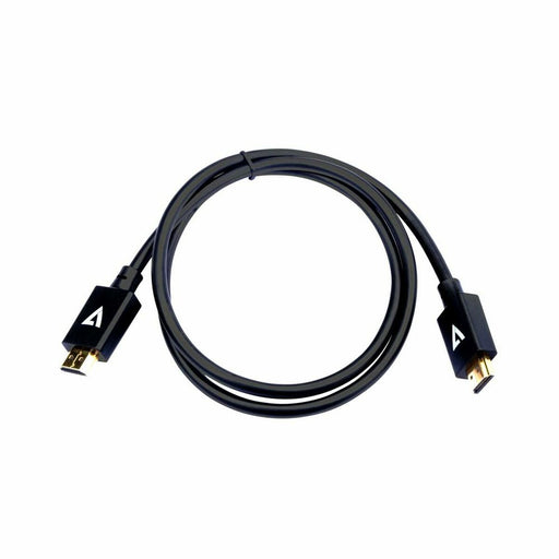 HDMI Kabel V7 V7HDMIPRO-1M-BLK