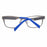 Brillenfassung Dsquared2 DQ5097-015-52 Silberfarben (ø 52 mm)