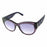 Damensonnenbrille Swarovski SK0127 5481Z ø 54 mm