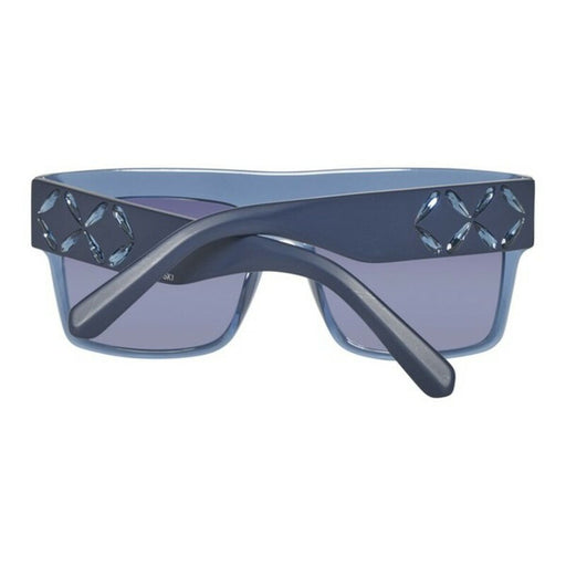 Damensonnenbrille Swarovski SK0128-5690W