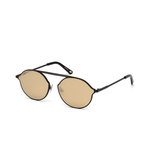 Herrensonnenbrille Web Eyewear WE0198-5702G ø 57 mm