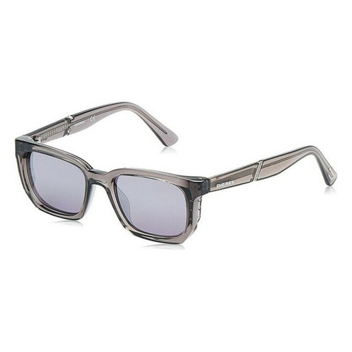 Kindersonnenbrille Diesel DL0257E Grau