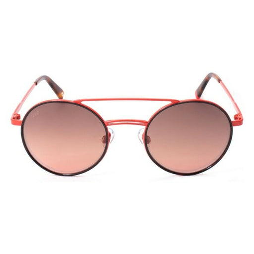 Herrensonnenbrille Web Eyewear WE0233A Ø 50 mm