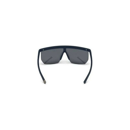 Herrensonnenbrille WEB EYEWEAR WE0221-91C Blau Grau