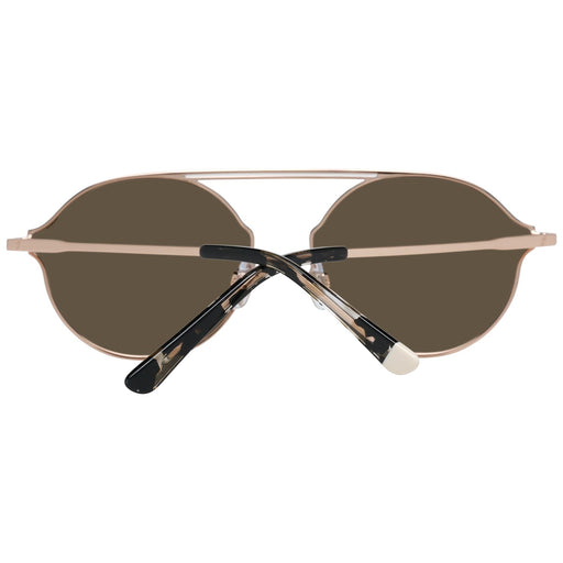 Unisex-Sonnenbrille WEB EYEWEAR WE0198-5734G ø 57 mm