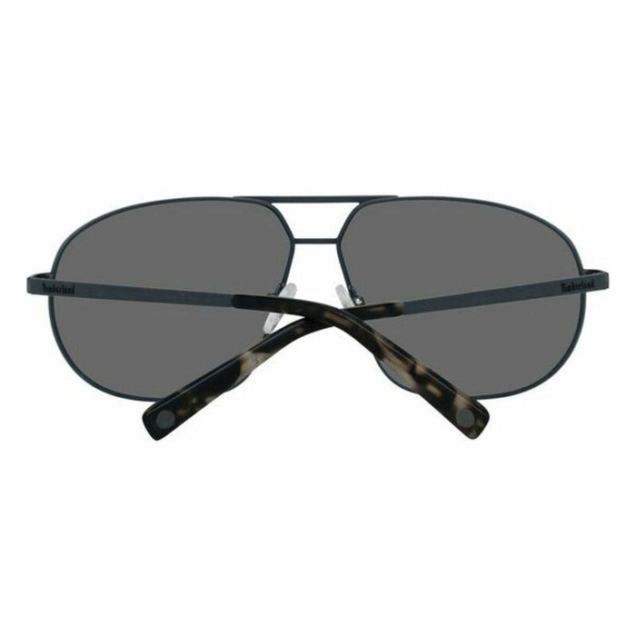 Herrensonnenbrille Timberland TB9150A ø 63 mm