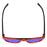Herrensonnenbrille Nautica N3638SP-620 ø 54 mm