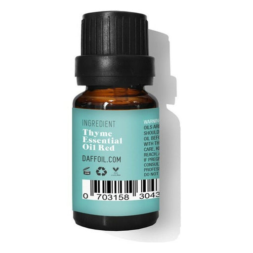 Ätherisches Öl Daffoil Thyme Thymian 10 ml